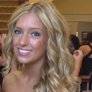 Meet your Posher, Alexandria