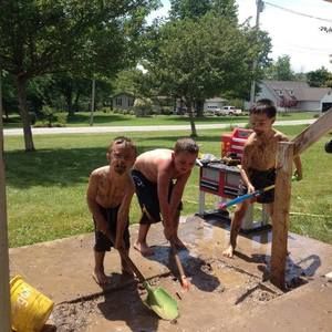 Meet your Posher, Jill