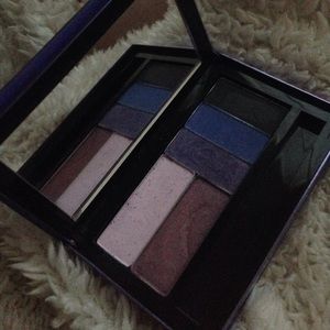 MAC cosmetics 5eye shadow palette