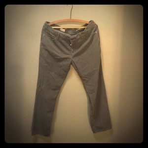 Gap Corduroy pants for women