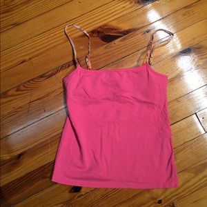 J Crew Tank Top