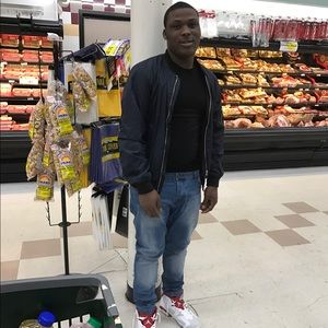 Meet your Posher, Daquane