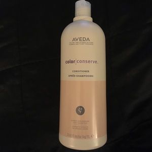 NEW Aveda Color Conserve Conditioner LARGE!