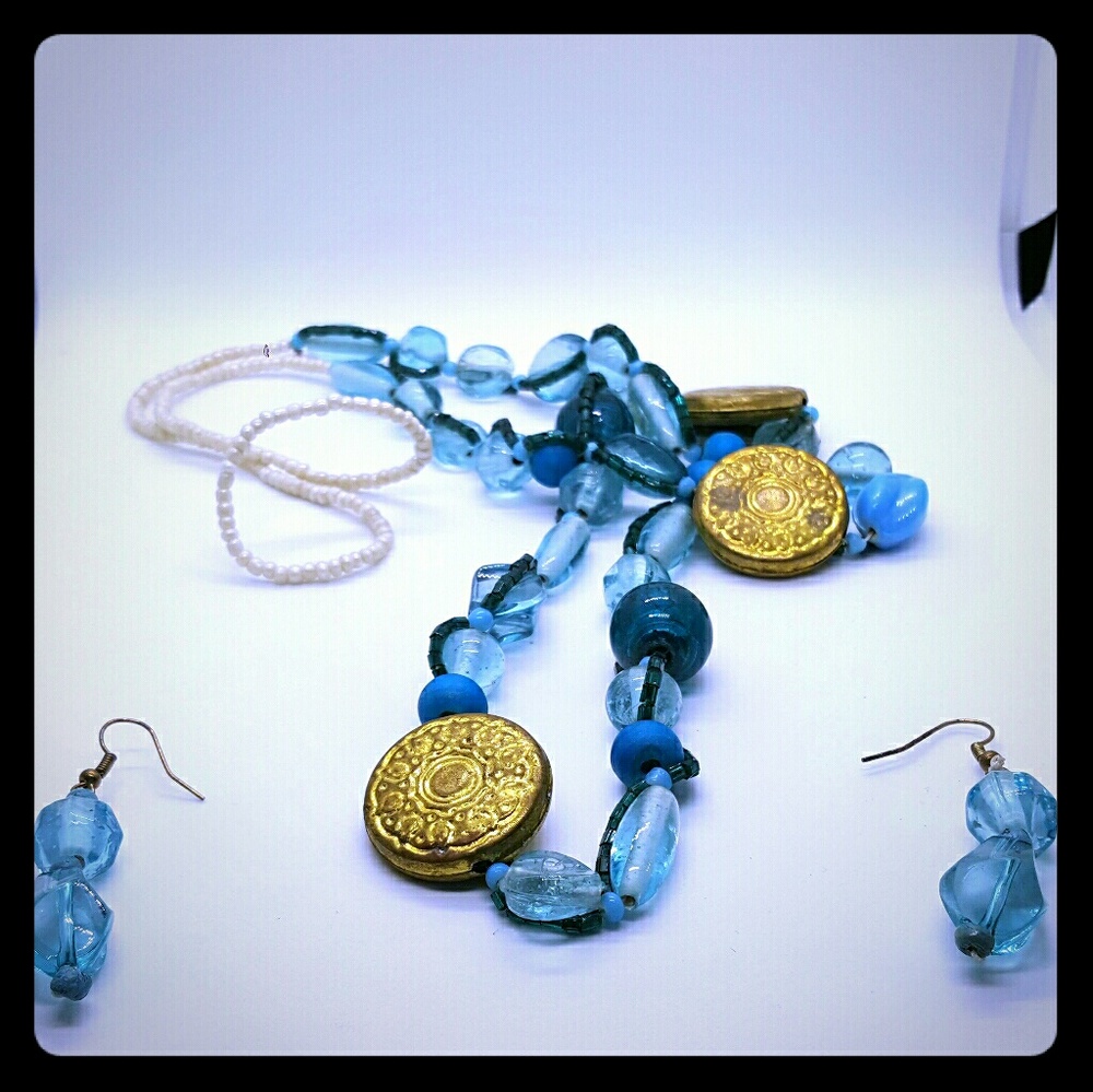 Stylish jewelry