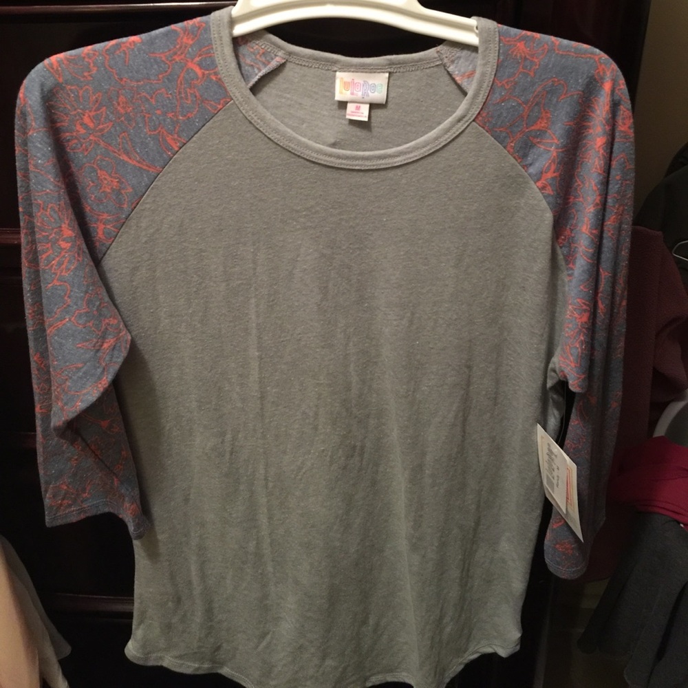 Lularoe randy NWT