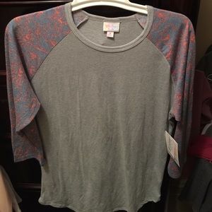 Lularoe randy NWT