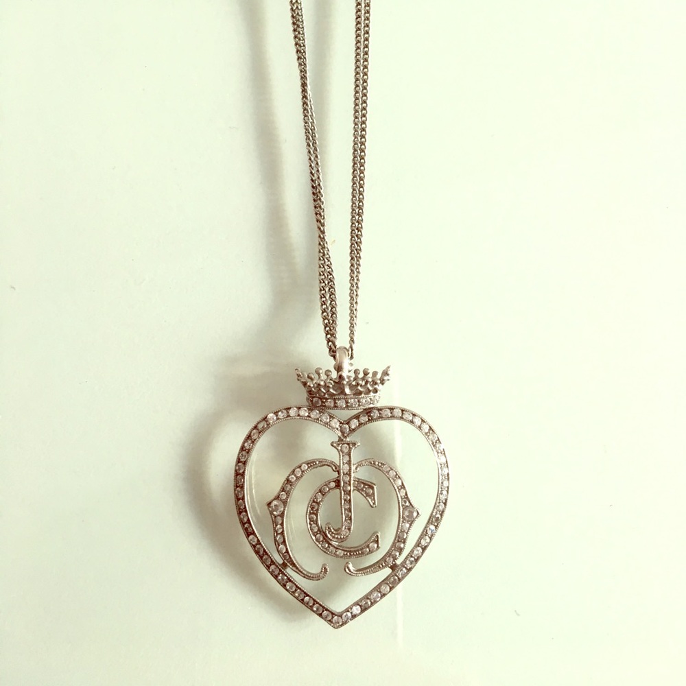 Juicy Couture Necklace