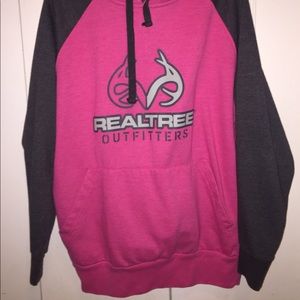 Realtree Hoodie