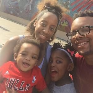 Meet your Posher, Dontae