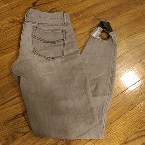 Gap 1969 skinny jeans