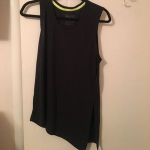 Nike Dri fit tank