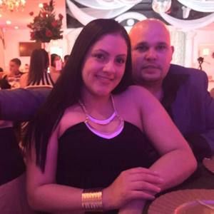 Meet your Posher, Roxana