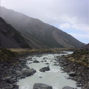 Meet your Posher, Brian