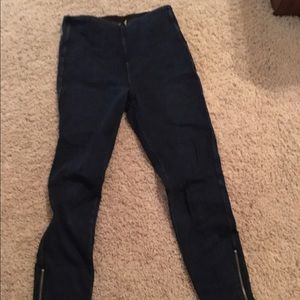 New Lysse legging o my wore a handful of times