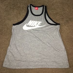 Men's Nike tank top