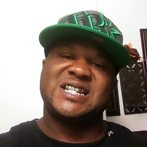 Meet your Posher, Rodrick