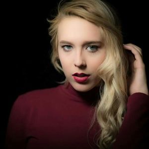 Meet your Posher, Paige