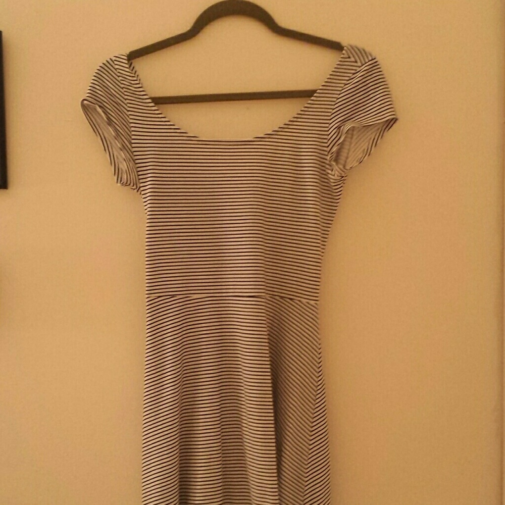 American eagle dress