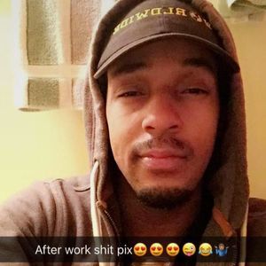 Meet your Posher, Cameron