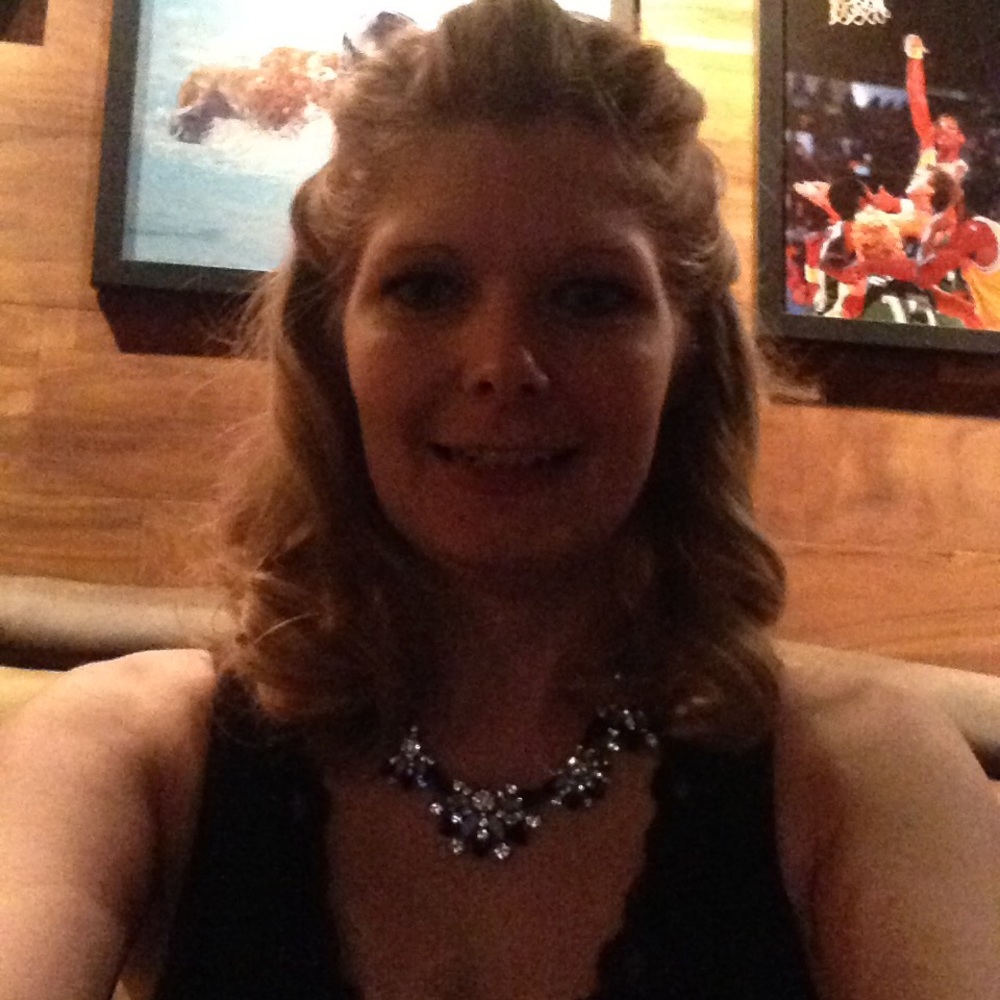 Meet your Posher, Kate