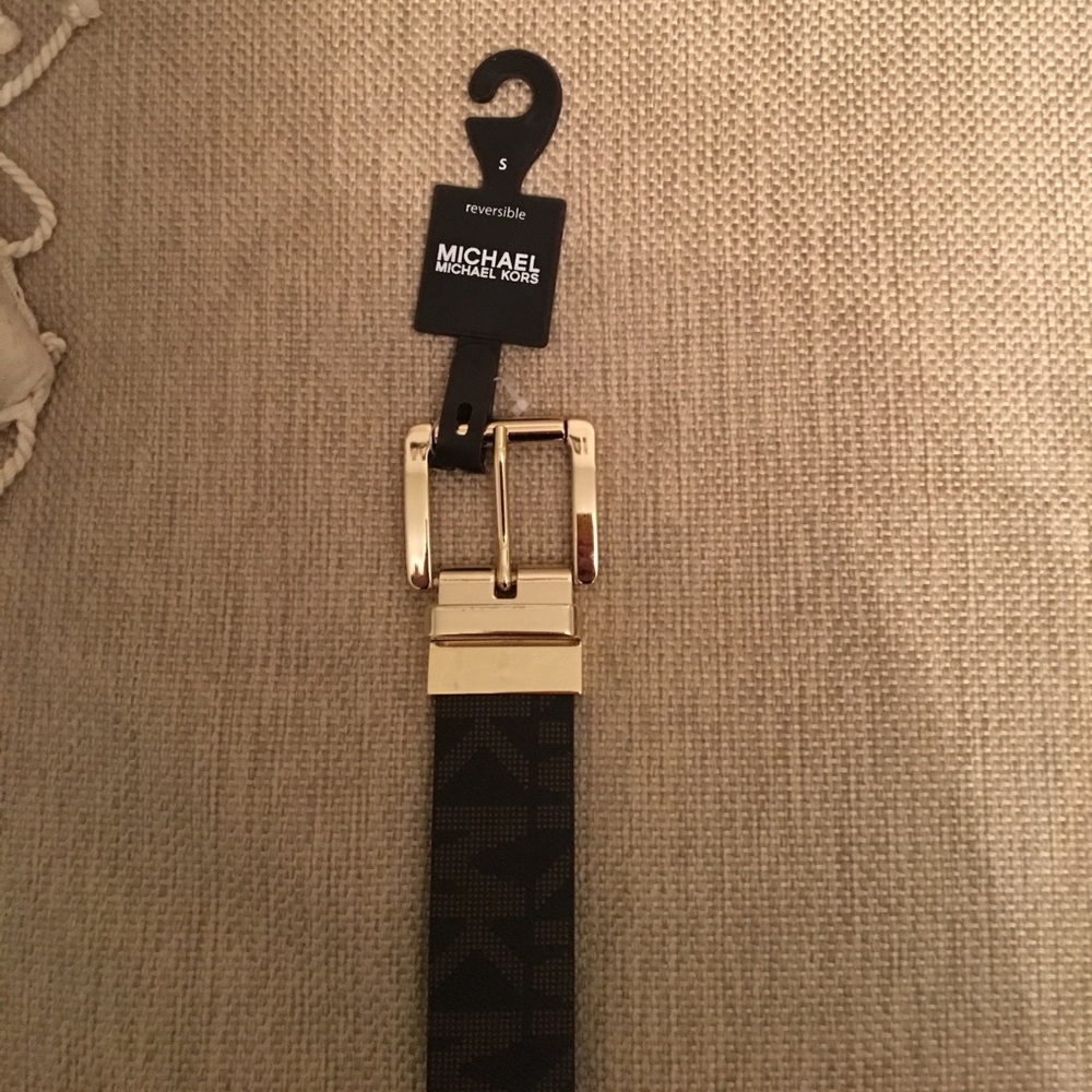 Brand New Michael Kors Belt