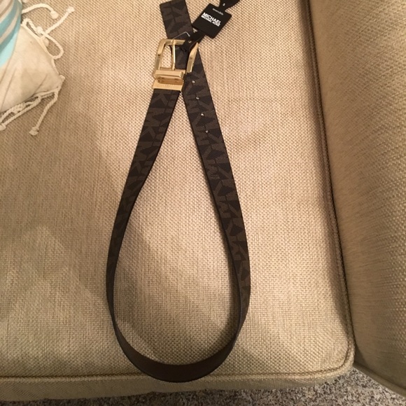 Brand New Michael Kors Belt - Picture 2 of 3