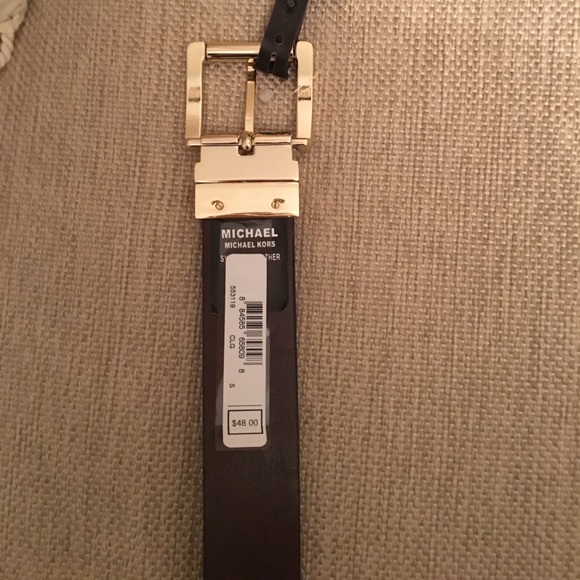 Brand New Michael Kors Belt - Picture 3 of 3