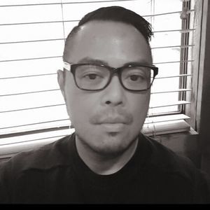 Meet your Posher, Anthony