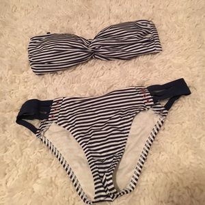 Victoria's Secret bikini!