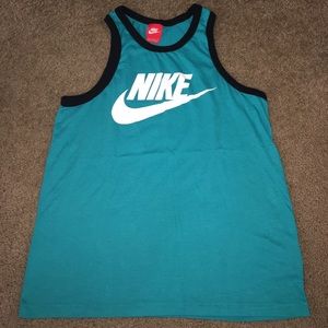 Men's Nike tank top
