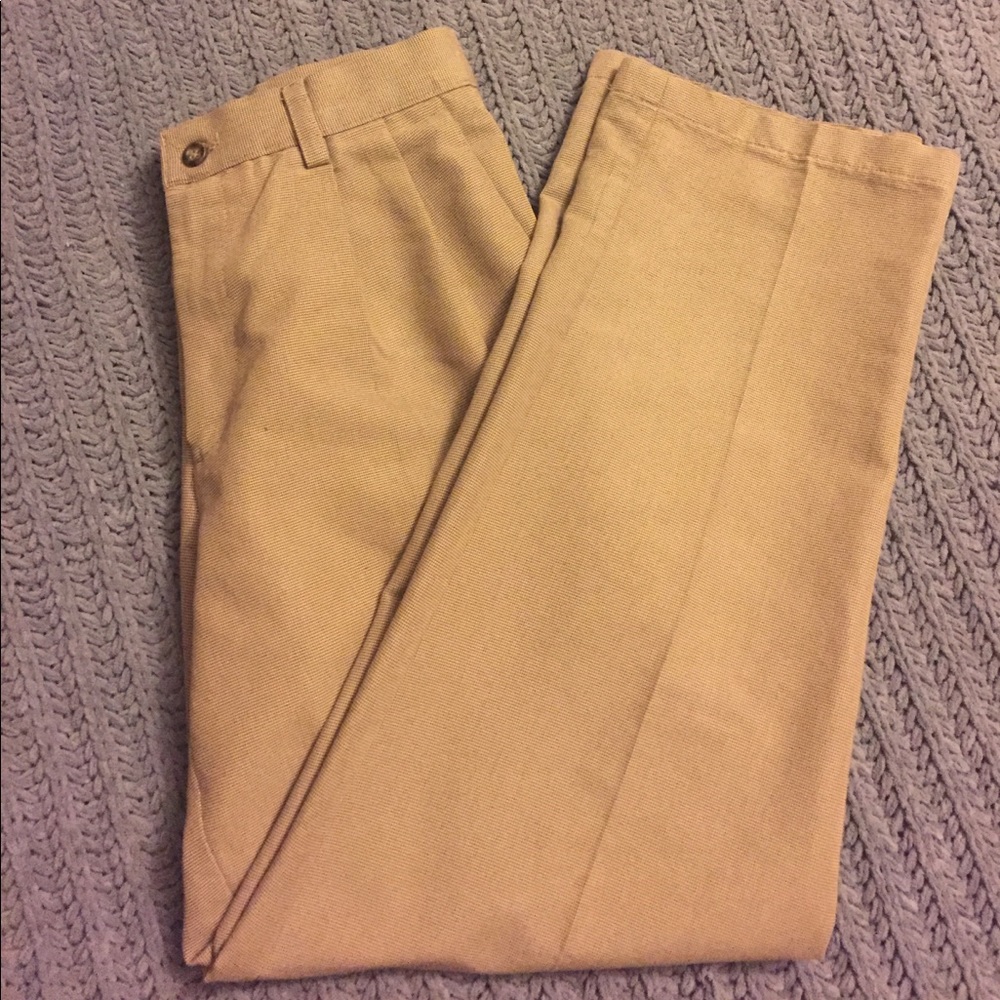 Dockers' classic fit dress pants