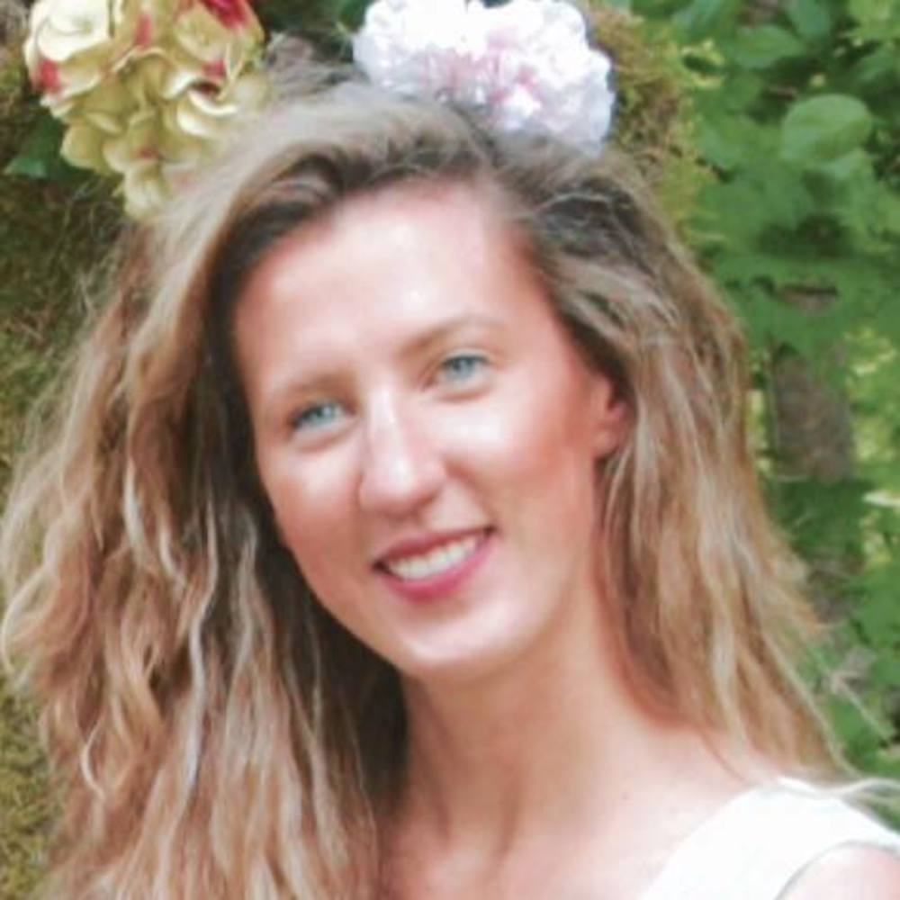 Meet your Posher, Maggie