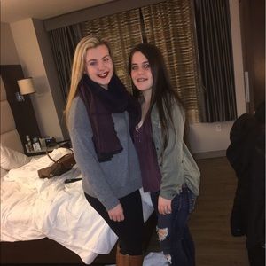 Meet your Posher, Ellen