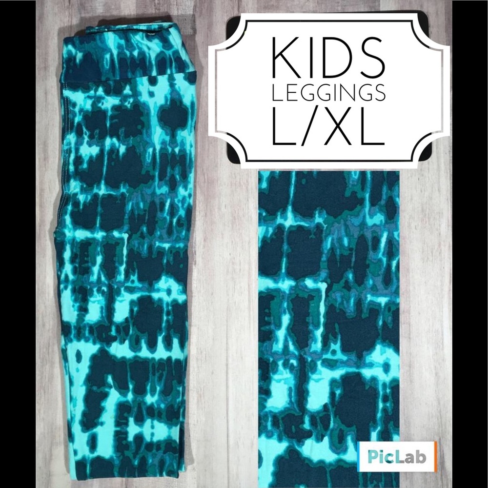 Lularoe Kids Leggings