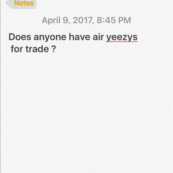 Anyone have! - Picture 1 of 1