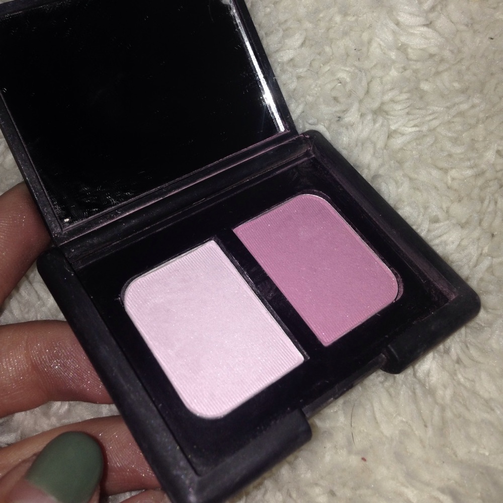 NARS Bouthan Duo Eyeshadow Palette
