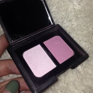 NARS Bouthan Duo Eyeshadow Palette