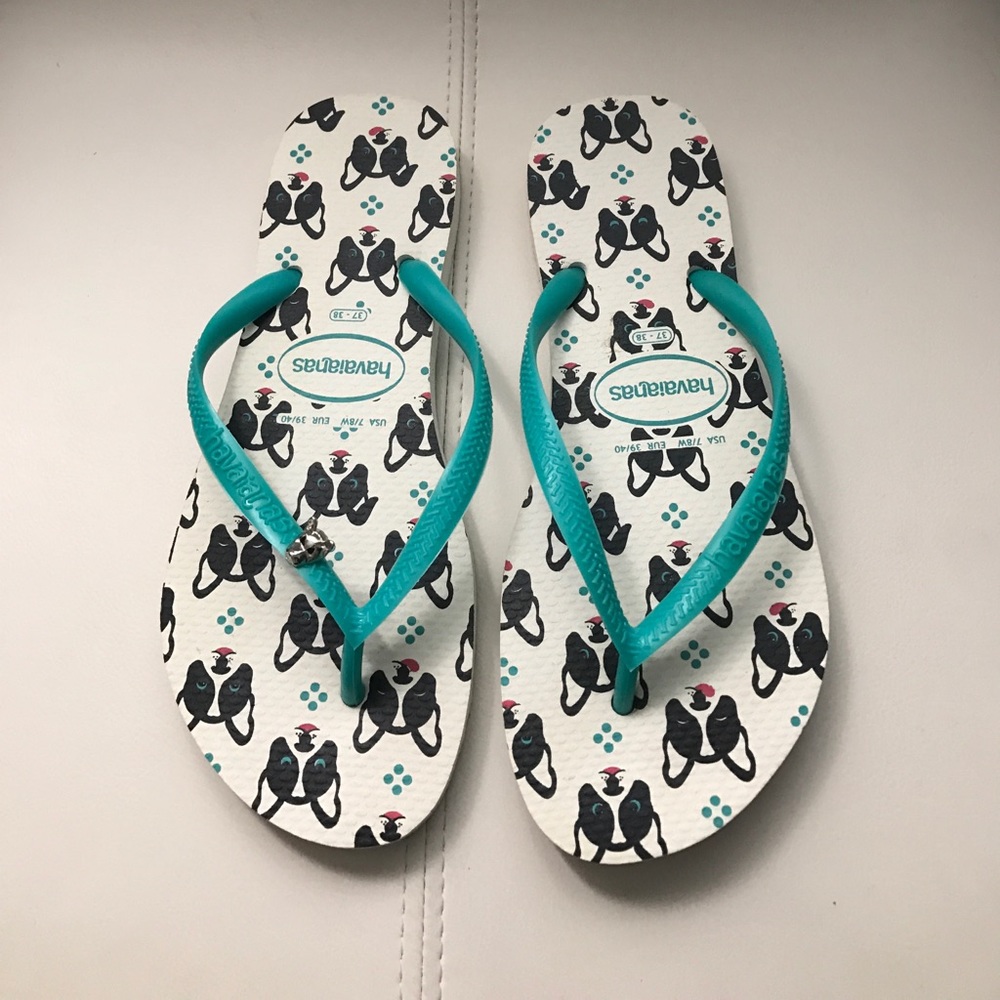 Havaianas Sandals