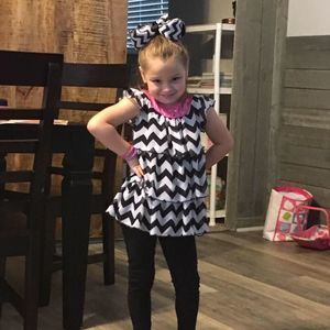 Meet your Posher, Vicki