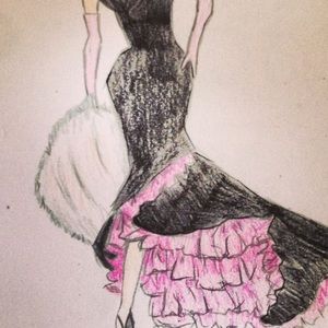 Meet your Posher, Olivia