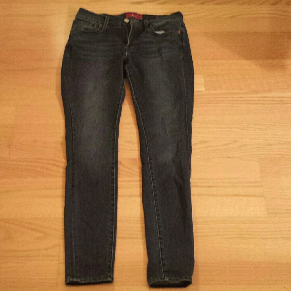 Lucky Brand skinny jeans