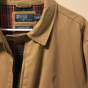 Polo Ralph Lauren jacket