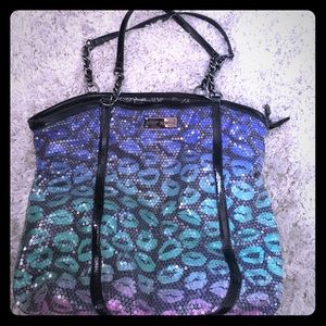 Betsey Johnson Bag!