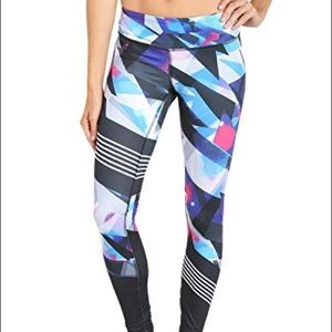 Harvest Escape Legging in Orion