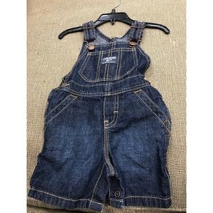 Baby overalls