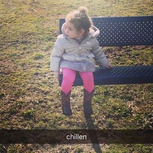 Meet your Posher, Wafa