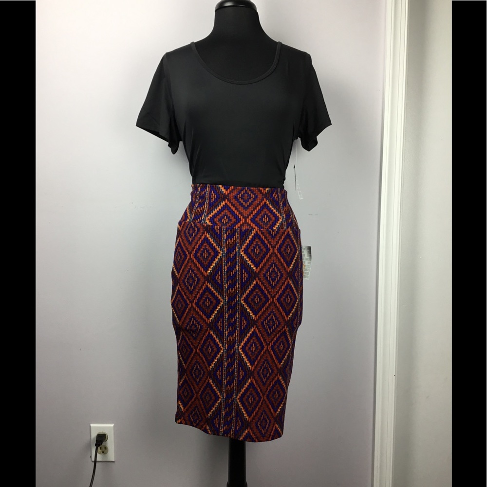 Lularoe Cassie