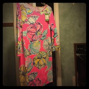 Lilly dress
