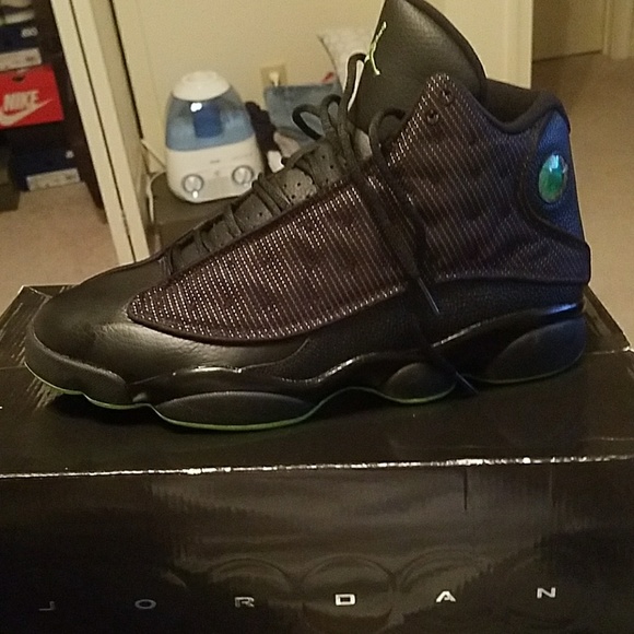 Air Jordan 13 retro