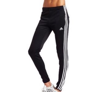 Woman adidas soccer pants